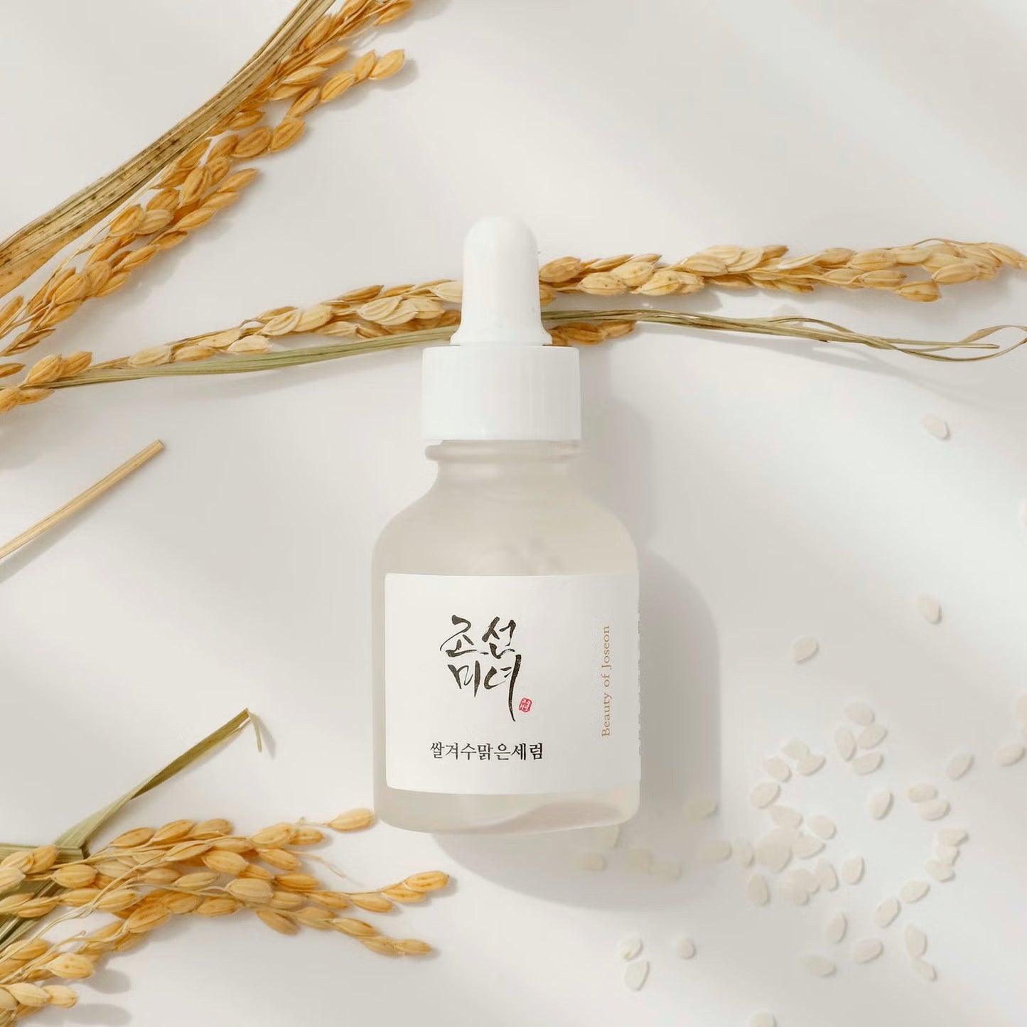 Beauty of Joseon Glow Deep Serum: Rice + Alpha Arbutin, 30ml