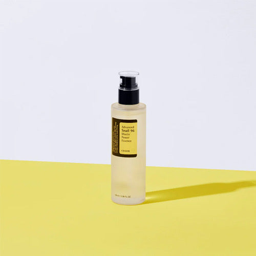 COSRX Best snail set: Snail 92 All-in-One Cream 100 g + Snail 96 Mucin Power Essence 100 ml