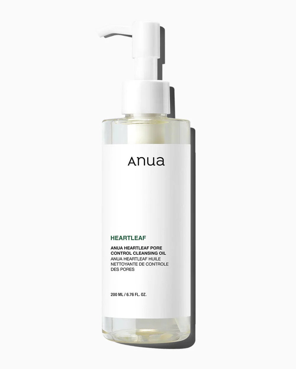Anua Heartleaf Pore Control Cleansing Oil, 200ml