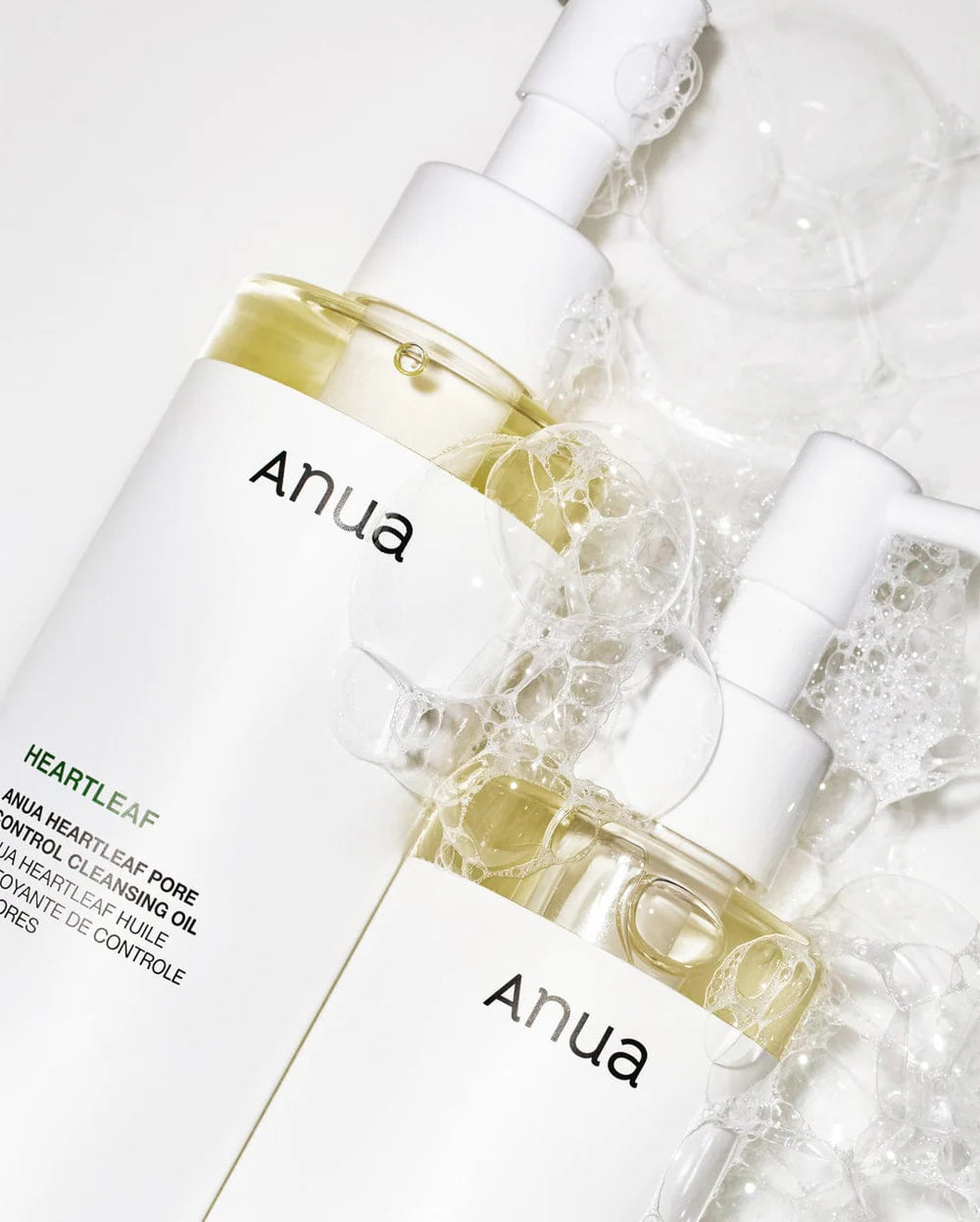 Anua Heartleaf Pore Control Cleansing Oil, 200ml