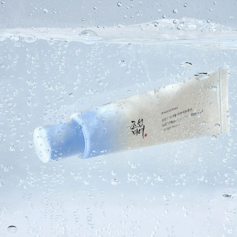Beauty of Joseon Relief Sun: Rice + Probiotics SPF50+ PA++++, 50ml