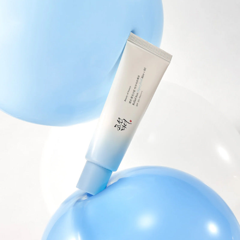 Beauty of Joseon Relief Sun: Rice + Probiotics SPF50+ PA++++, 50ml