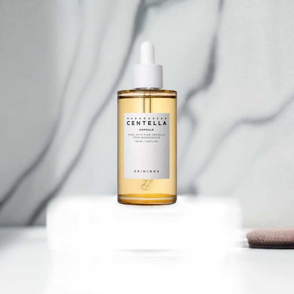 SKIN1004 Madagascar Centella Ampoule, 100ml