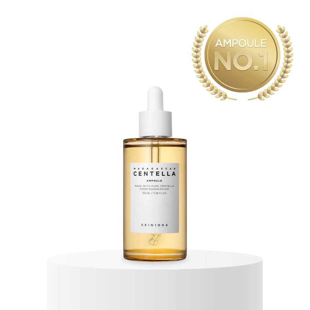 SKIN1004 Madagascar Centella Ampoule, 100ml