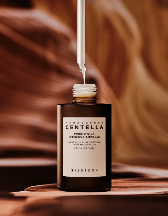 SKIN1004 Madagascar Centella Probio-Cica Intensive Ampoule, 50ml