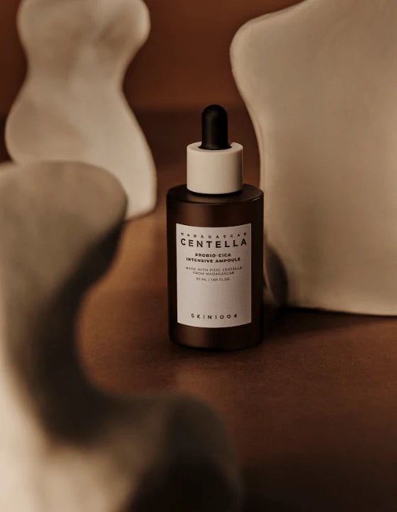 SKIN1004 Madagascar Centella Probio-Cica Intensive Ampoule, 50ml