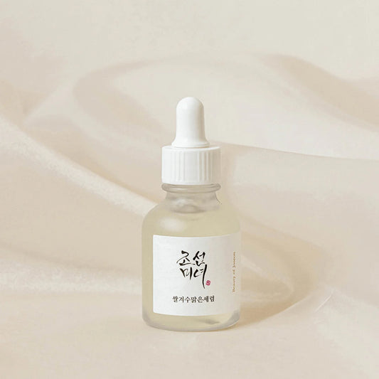 Beauty of Joseon Glow Deep Serum: Rice + Alpha Arbutin, 30ml