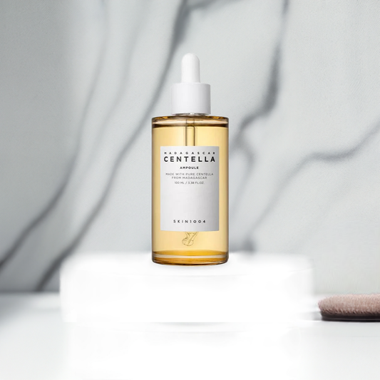 SKIN1004 Madagascar Centella Ampoule, 100ml
