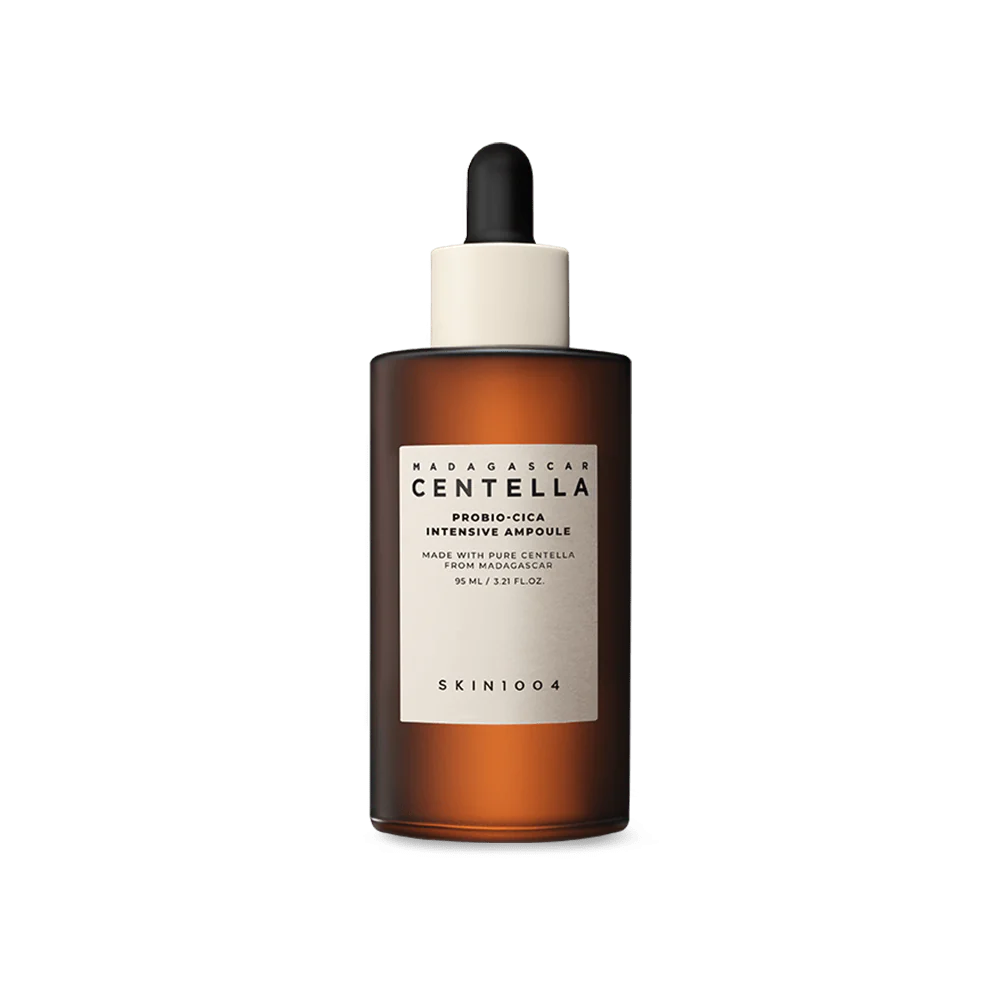 SKIN1004 Madagascar Centella Probio-Cica Intensive Ampoule, 50ml