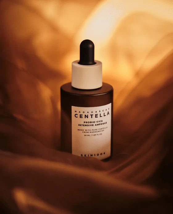 SKIN1004 Madagascar Centella Probio-Cica Intensive Ampoule, 50ml
